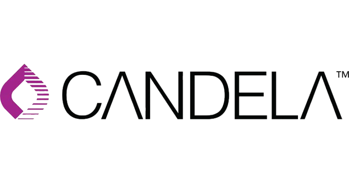 Candela partner logo
